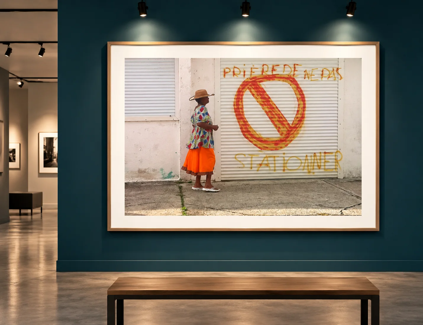 Mise en situation — collection Joke — Clin d'œil, photographies de Stéphane Pestel