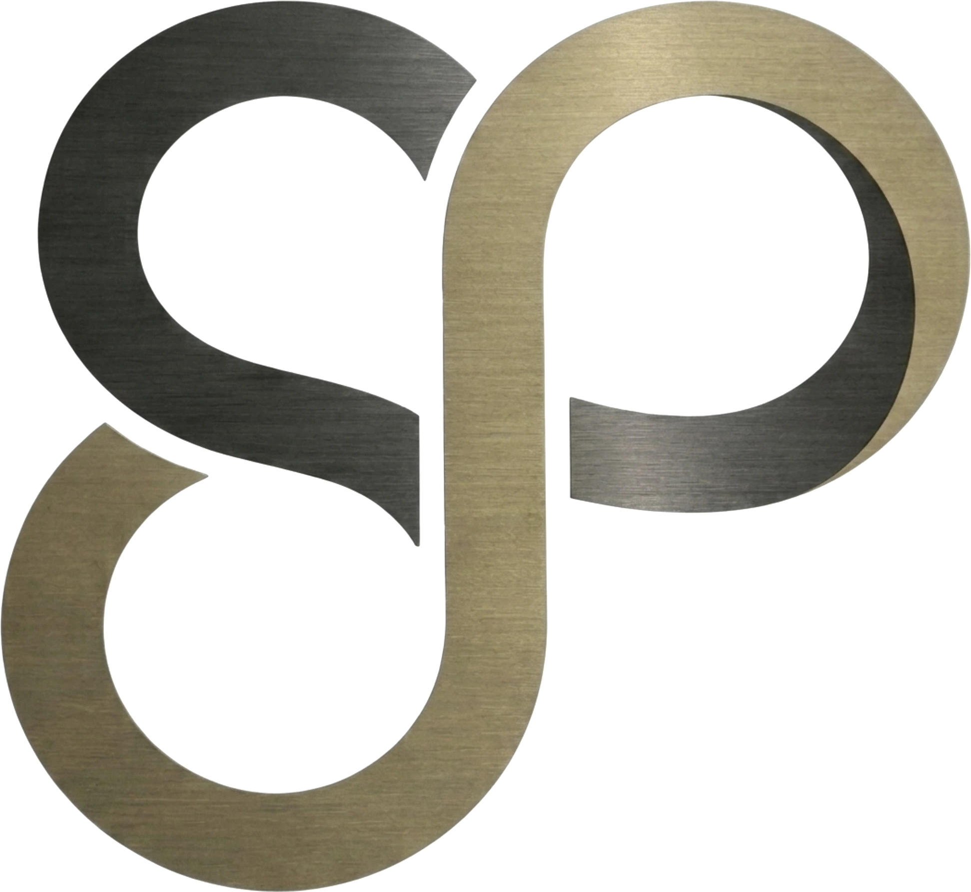 Monogramme SP